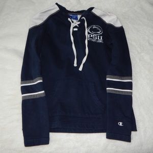 Champion Penn State hoodie
